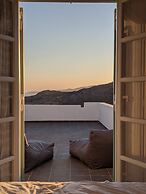 Naxos Aethereal view
