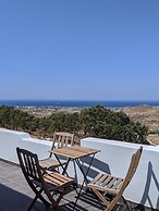 Naxos Aethereal view