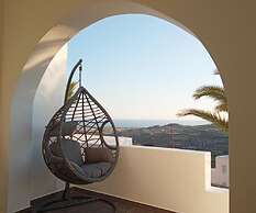 Naxos Aethereal view
