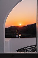 Naxos Aethereal view