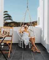 Naxos Aethereal view