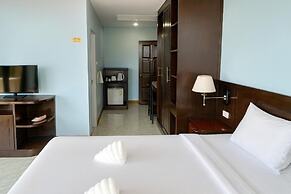 Riviera Guesthouse Patong