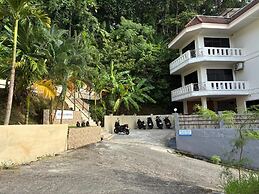 Riviera Guesthouse Patong