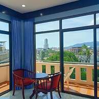 Riviera Guesthouse Patong