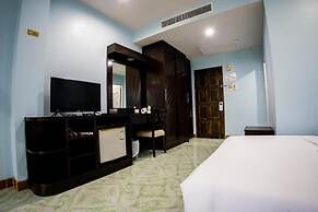 Riviera Guesthouse Patong