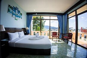 Riviera Guesthouse Patong