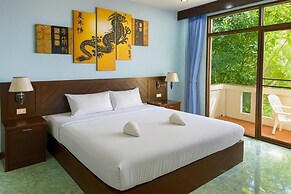 Riviera Guesthouse Patong