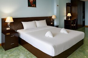 Riviera Guesthouse Patong