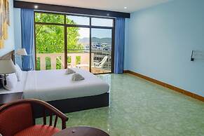 Riviera Guesthouse Patong
