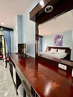 Riviera Guesthouse Patong