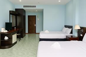 Riviera Guesthouse Patong