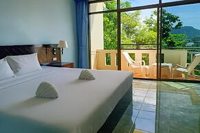 Riviera Guesthouse Patong