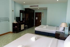 Riviera Guesthouse Patong