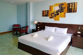 Riviera Guesthouse Patong