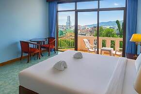 Riviera Guesthouse Patong