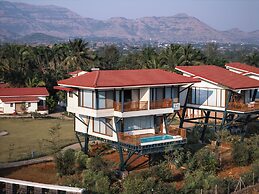The White Resort and Spa Pawna
