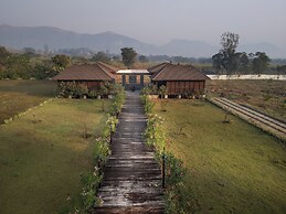 The White Resort and Spa Pawna