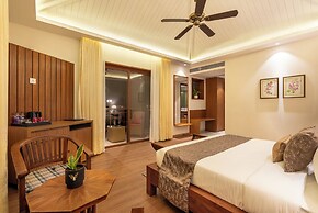 The White Resort and Spa Pawna