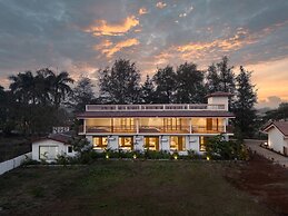 The White Resort and Spa Pawna