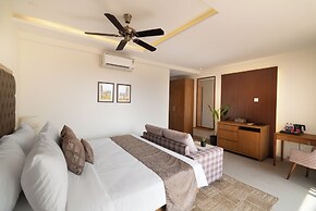 The White Resort and Spa Pawna