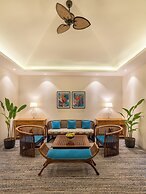 The White Resort and Spa Pawna