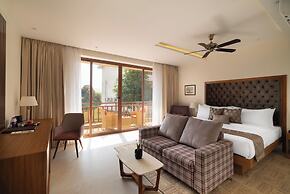 The White Resort and Spa Pawna