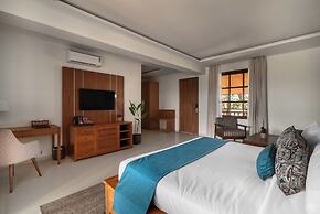 The White Resort and Spa Pawna