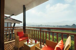 The White Resort and Spa Pawna