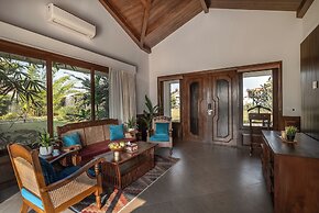 The White Resort and Spa Pawna