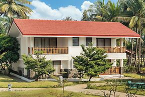 The White Resort and Spa Pawna