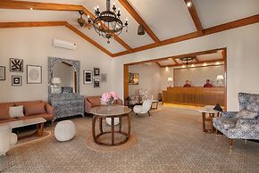 The White Resort and Spa Pawna