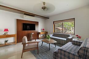 The White Resort and Spa Pawna