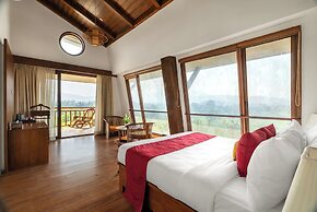 The White Resort and Spa Pawna