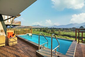 The White Resort and Spa Pawna