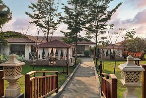 The White Resort and Spa Pawna