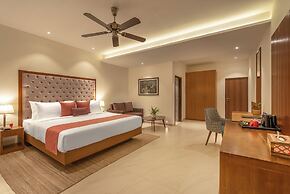 The White Resort and Spa Pawna