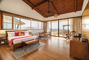 The White Resort and Spa Pawna
