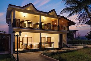 The White Resort and Spa Pawna
