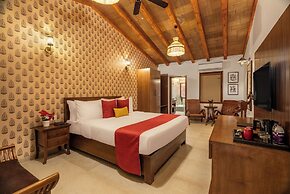 The White Resort and Spa Pawna