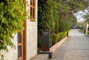 The White Resort and Spa Pawna