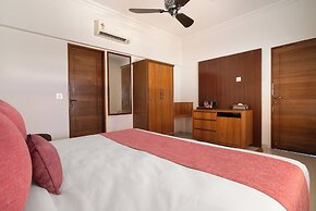 The White Resort and Spa Pawna