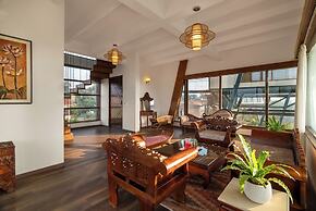 The White Resort and Spa Pawna