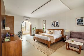 The White Resort and Spa Pawna