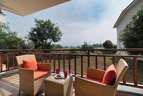 The White Resort and Spa Pawna