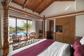 The White Resort and Spa Pawna
