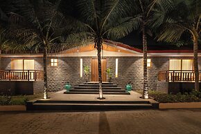 The White Resort and Spa Pawna