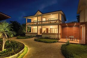 The White Resort and Spa Pawna