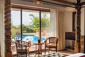 The White Resort and Spa Pawna