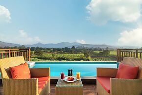The White Resort and Spa Pawna