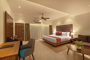 The White Resort and Spa Pawna